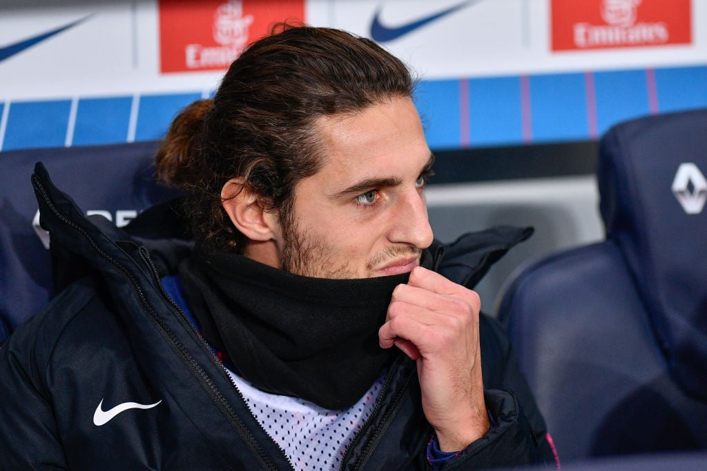Photo by Julien Mattia/NurPhoto via Getty Images