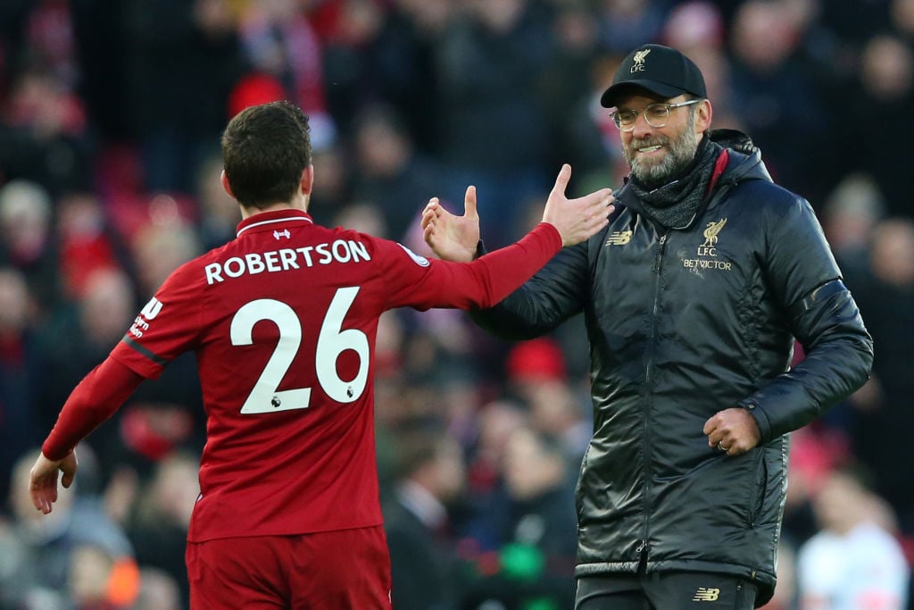 Photo by Alex Livesey/Getty Images