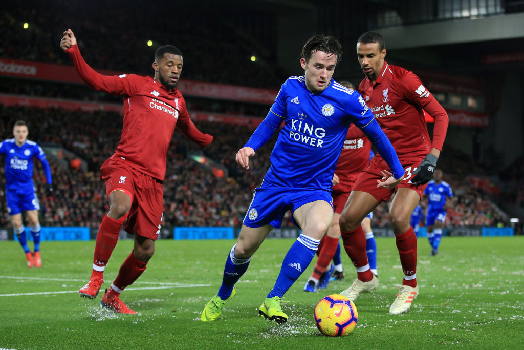 Photo by Simon Stacpoole/Offside/Getty Images