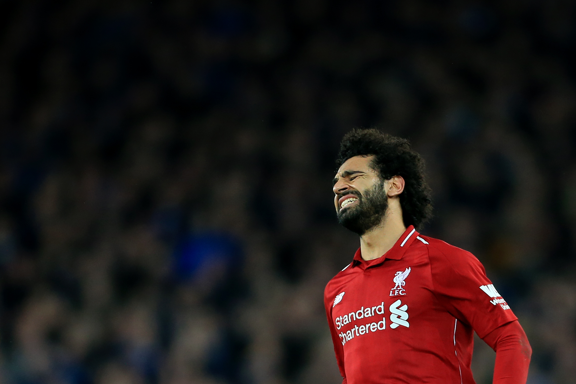 Photo by Simon Stacpoole/Offside/Getty Images