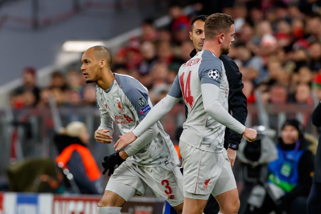 Henderson Fabinho