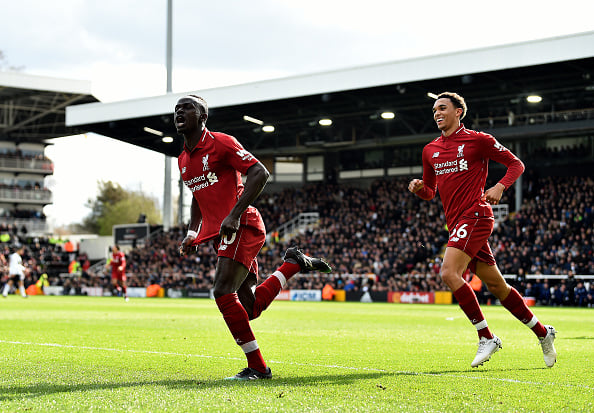 Photo by Andrew Powell/Liverpool FC via Getty Images