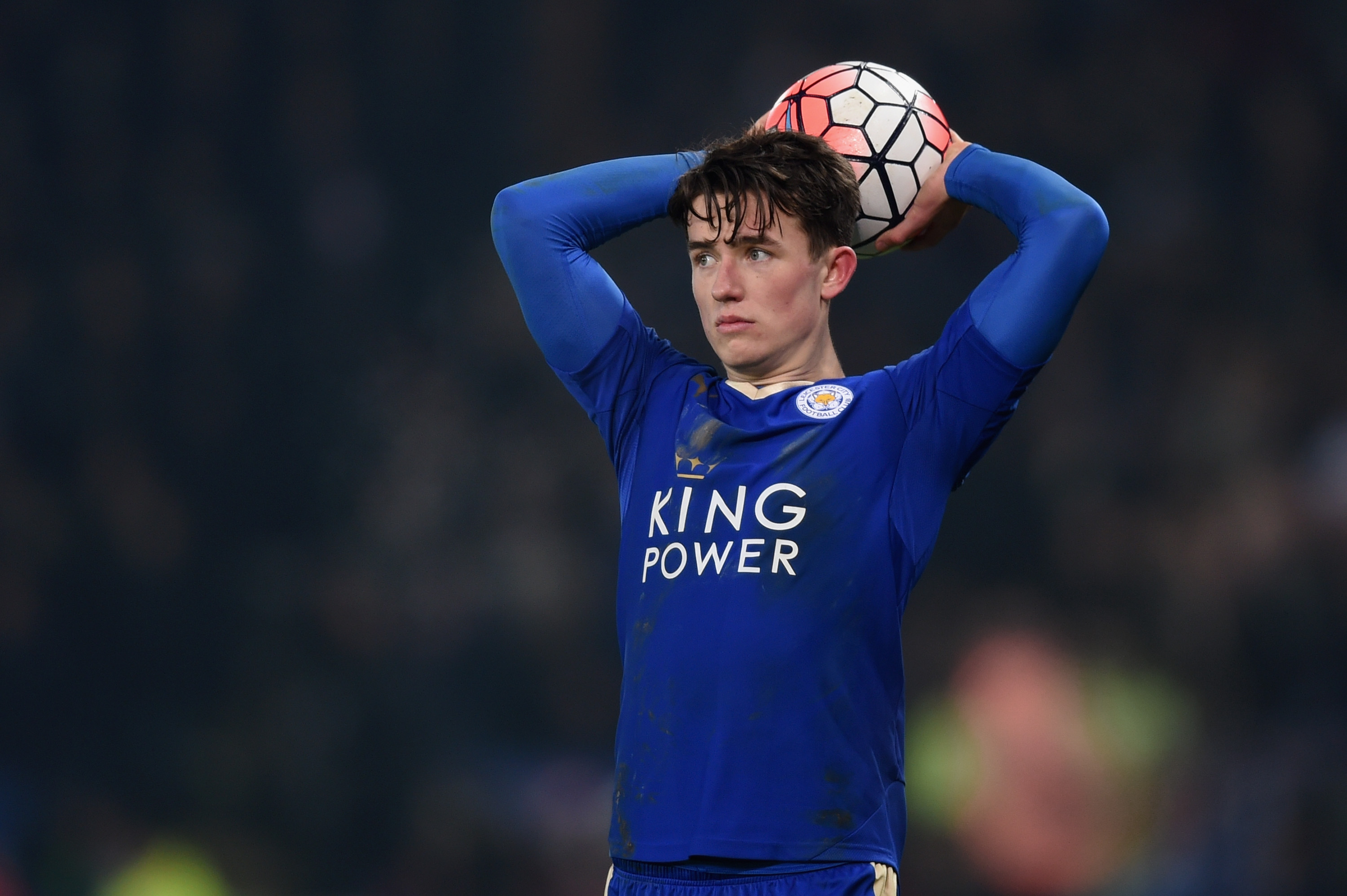 This time last year Liverpool fans were debating a move for Ben Chilwell.