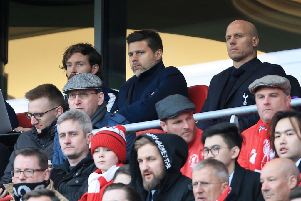 Photo by Simon Stacpoole/Offside/Getty Images