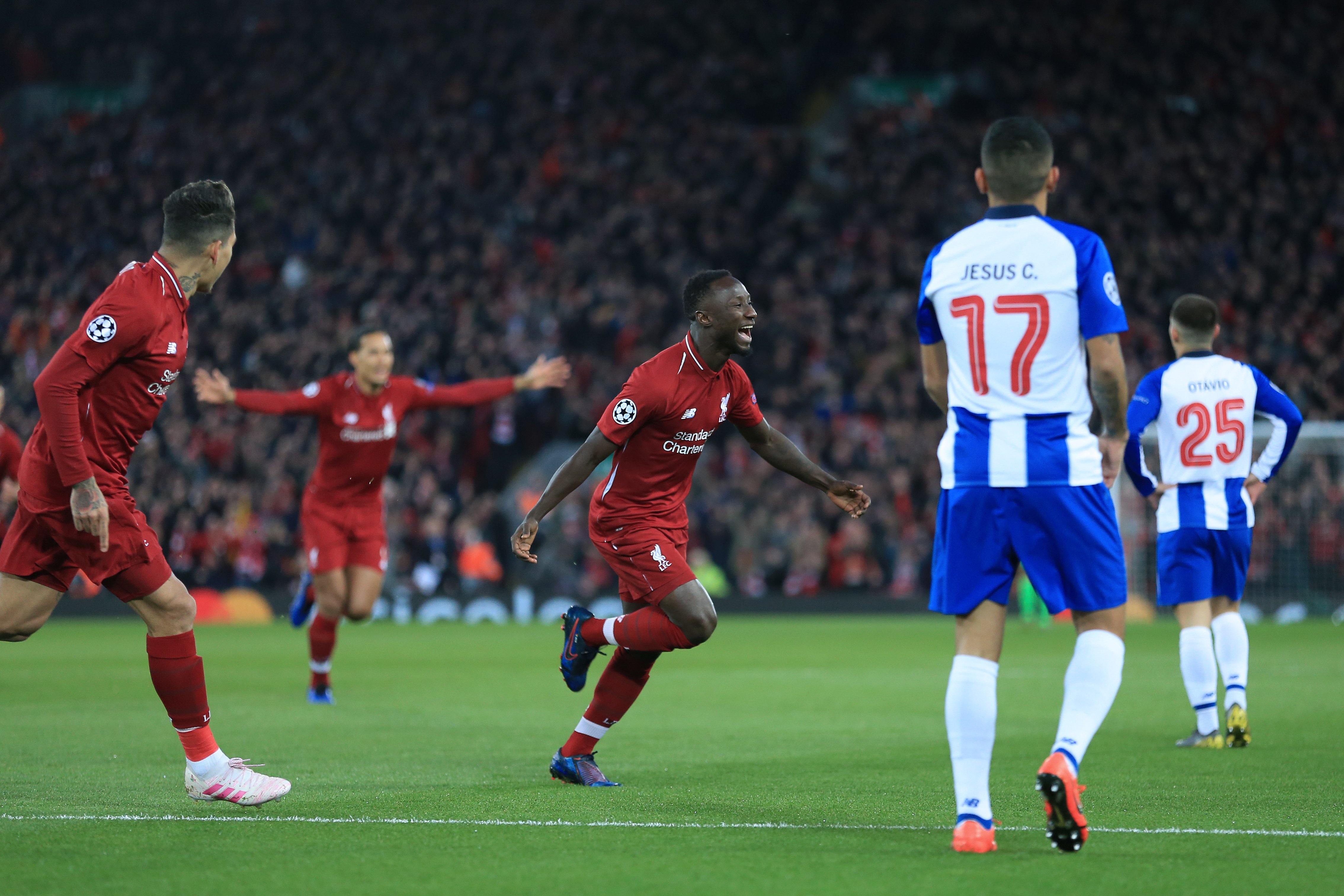Photo by Simon Stacpoole/Offside/Getty Images