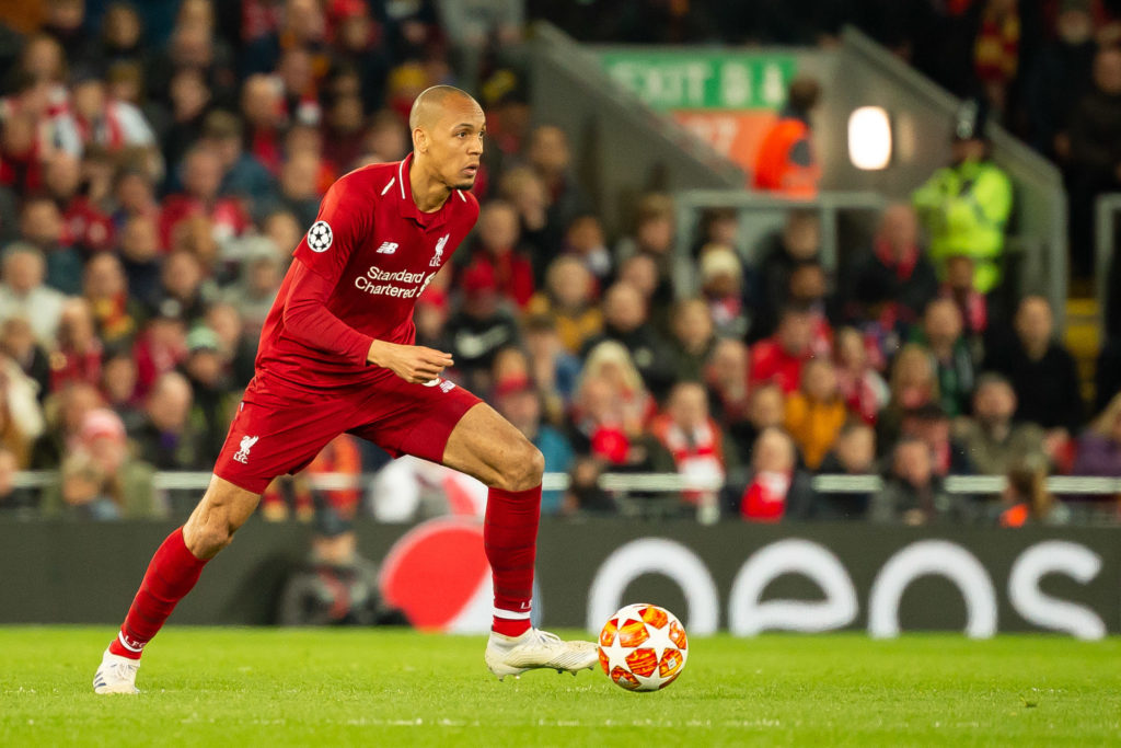 Fabinho