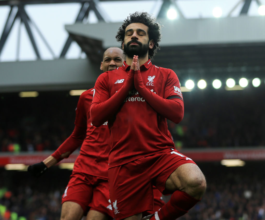 Jürgen Klopp won't listen to 'idiots' during title race run-in