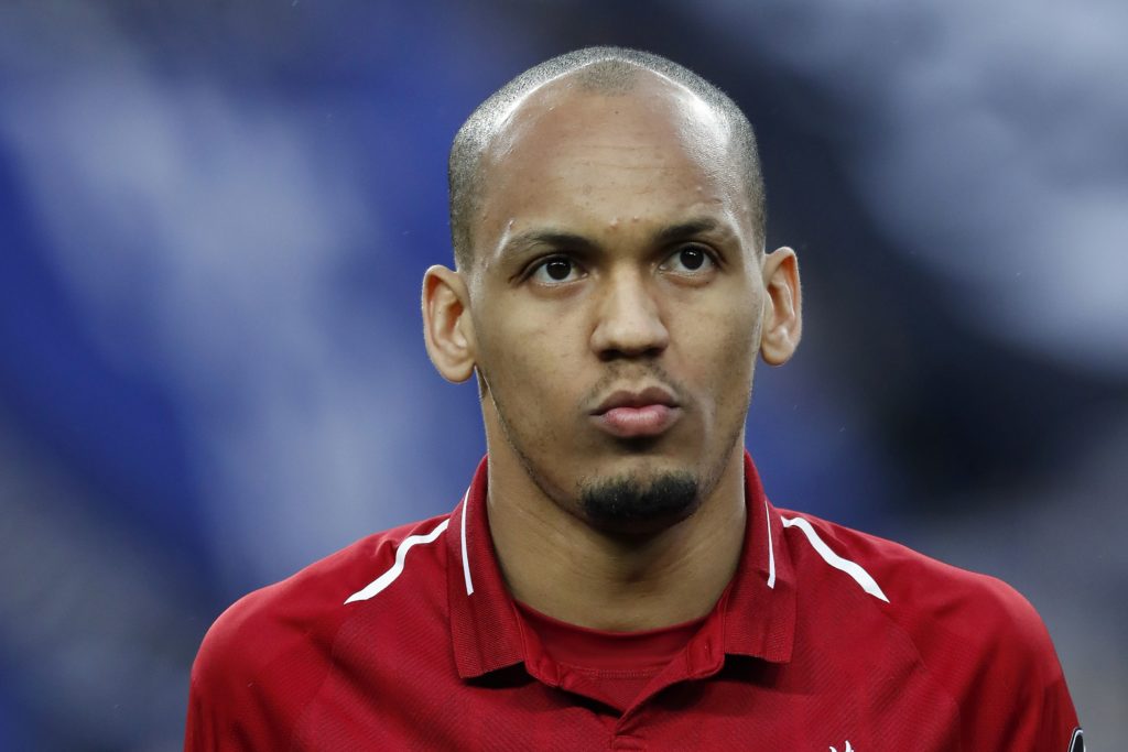 Fabinho