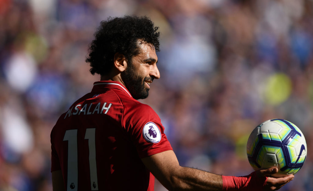 Photo by Stu Forster/Getty Images
