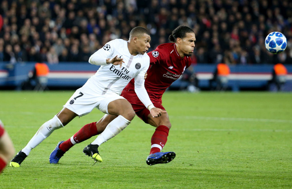 Why Liverpool won't sign Kylian Mbappe this summer