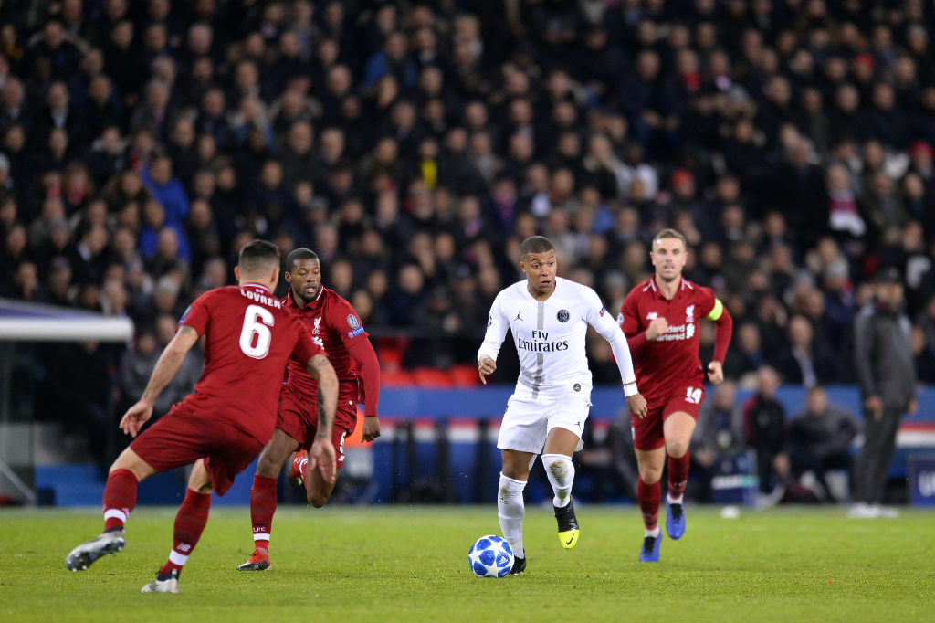 Why Liverpool won't sign Kylian Mbappe this summer