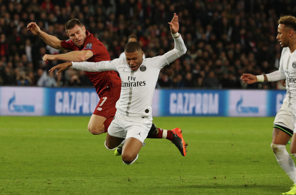 Why Liverpool won't sign Kylian Mbappe this summer
