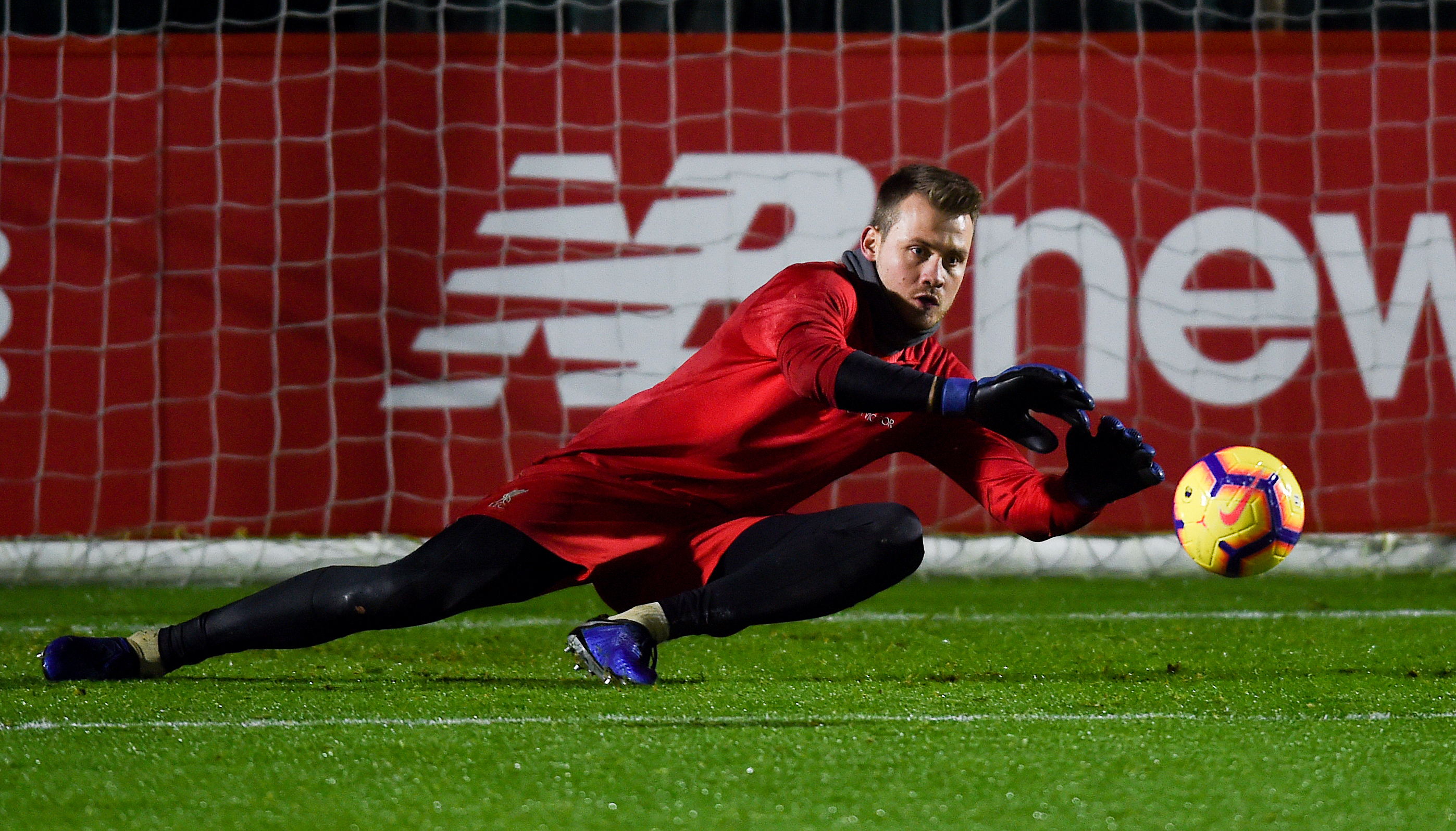 Photo by John Powell/Liverpool FC via Getty Images