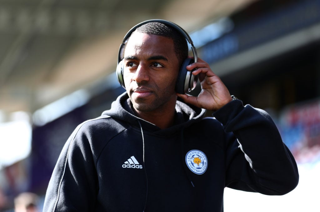 Ricardo Pereira.