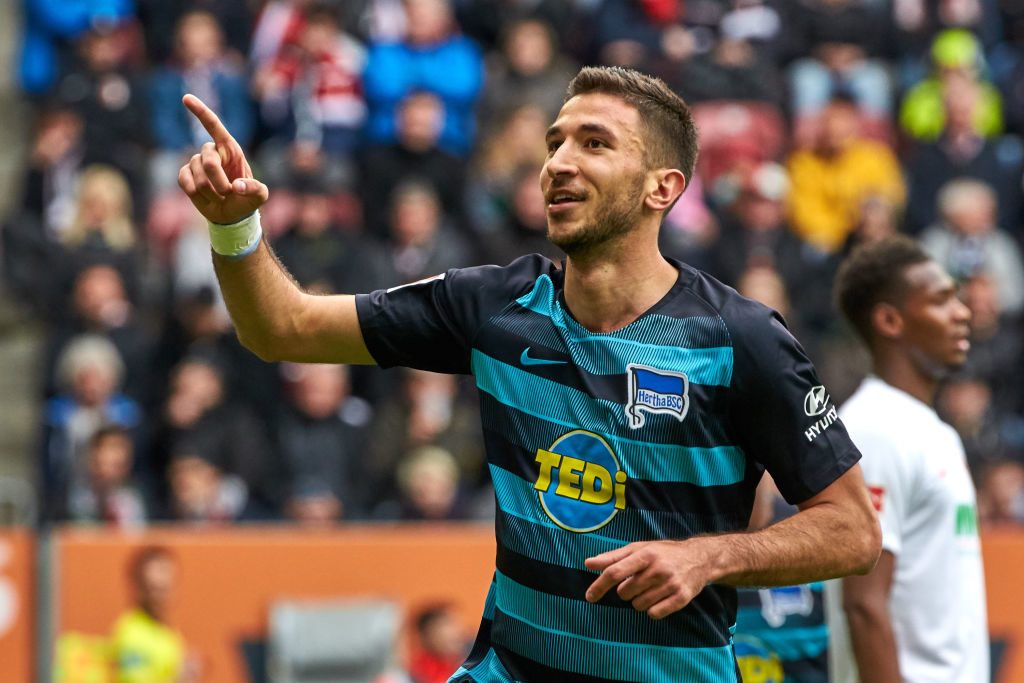 What does the transfer window mean for Harry Wilson and Marko Grujic?