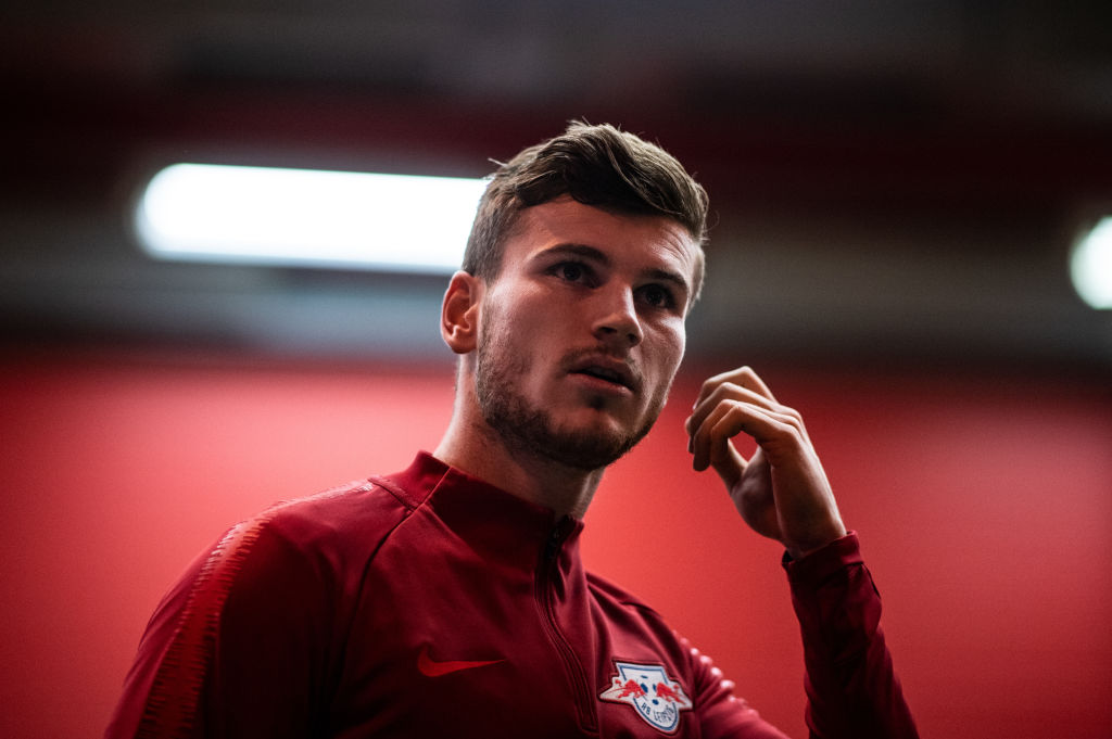 Photo by Oliver Hardt/Bundesliga/DFL via Getty Images 