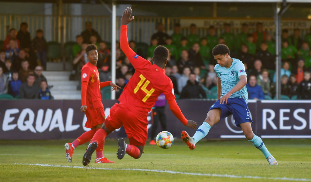 Photo By Stephen McCarthy/Sportsfile via Getty Images