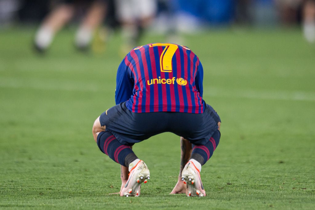 Photo by TF-Images/Getty Images
