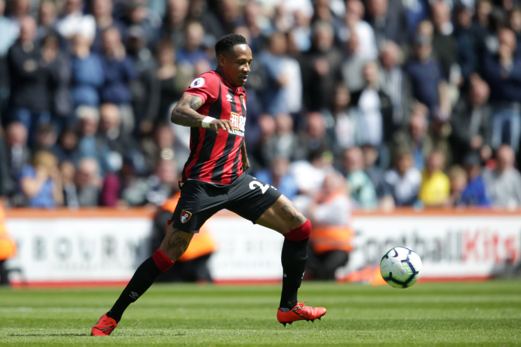 Photo by Robin Jones - AFC Bournemouth/AFC Bournemouth via Getty Images