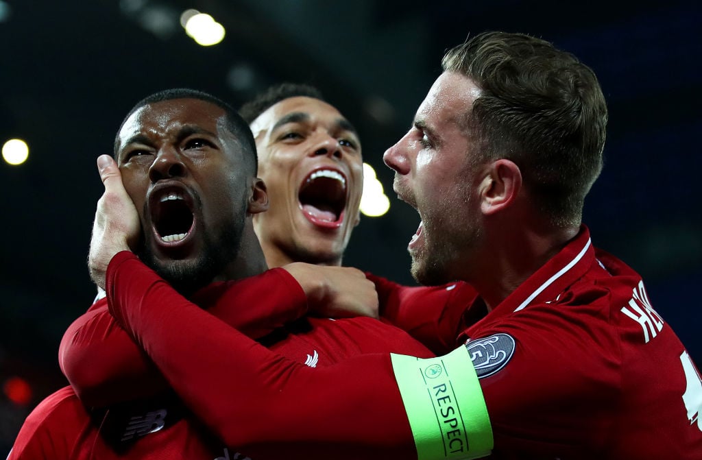Liverpool could be set for another victory over Barcelona this summer if two key transfers happen.