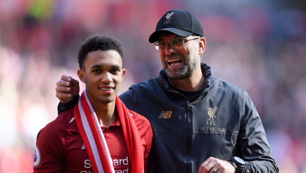 Photo by Laurence Griffiths/Getty Images