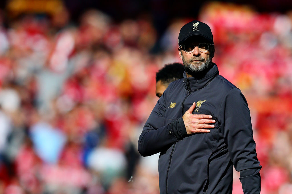 One area that looks certain to be bolstered over the coming few months is the midfield.But what does that mean for those players that are on Liverpool's books but are plying their trade on loan?The two names that spring to mind are Harry Wilson who's at Derby County and Marko Grujic at Hertha Berlin.