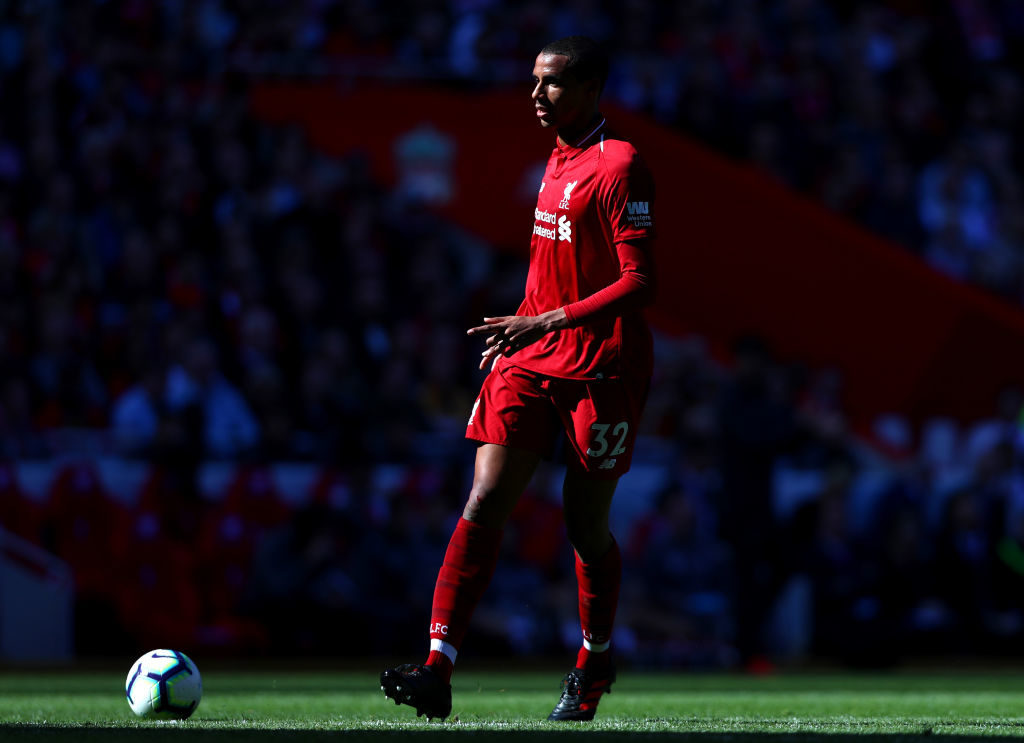 James Milner and Joel Matip deservedly set to be offered new contracts