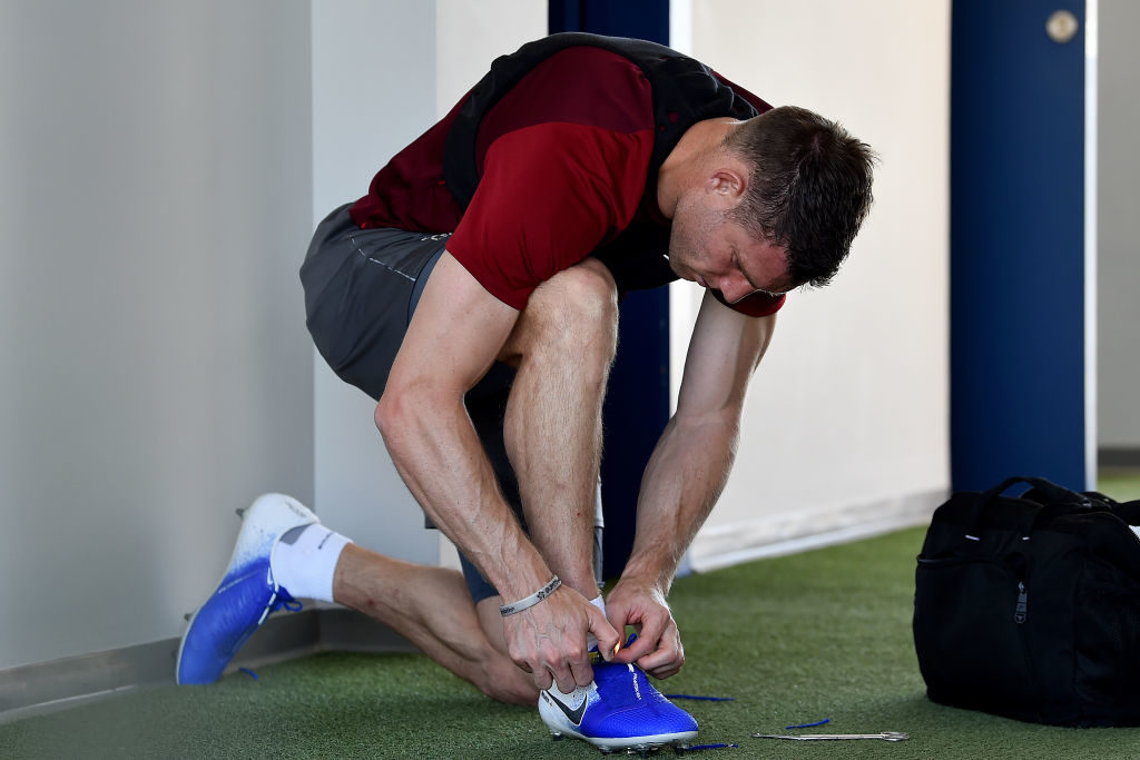 James Milner and Joel Matip deservedly set to be offered new contracts