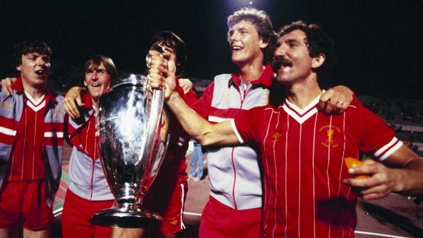 Photo by Liverpool FC/Liverpool FC via Getty Images
