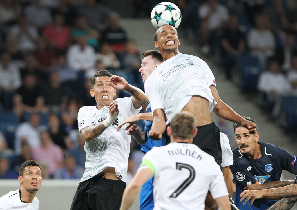 James Milner and Joel Matip deservedly set to be offered new contracts