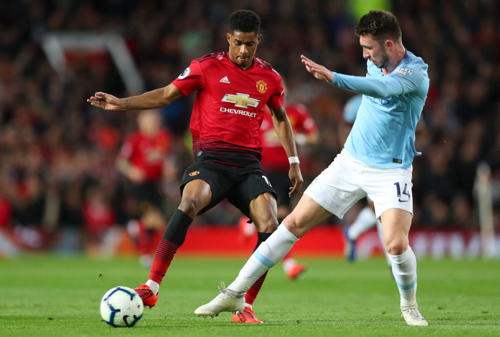 Aymeric Laporte
