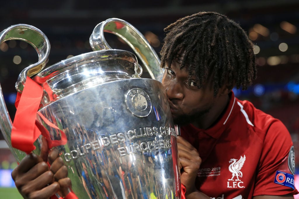 Photo by Simon Stacpoole/Offside/Getty Images