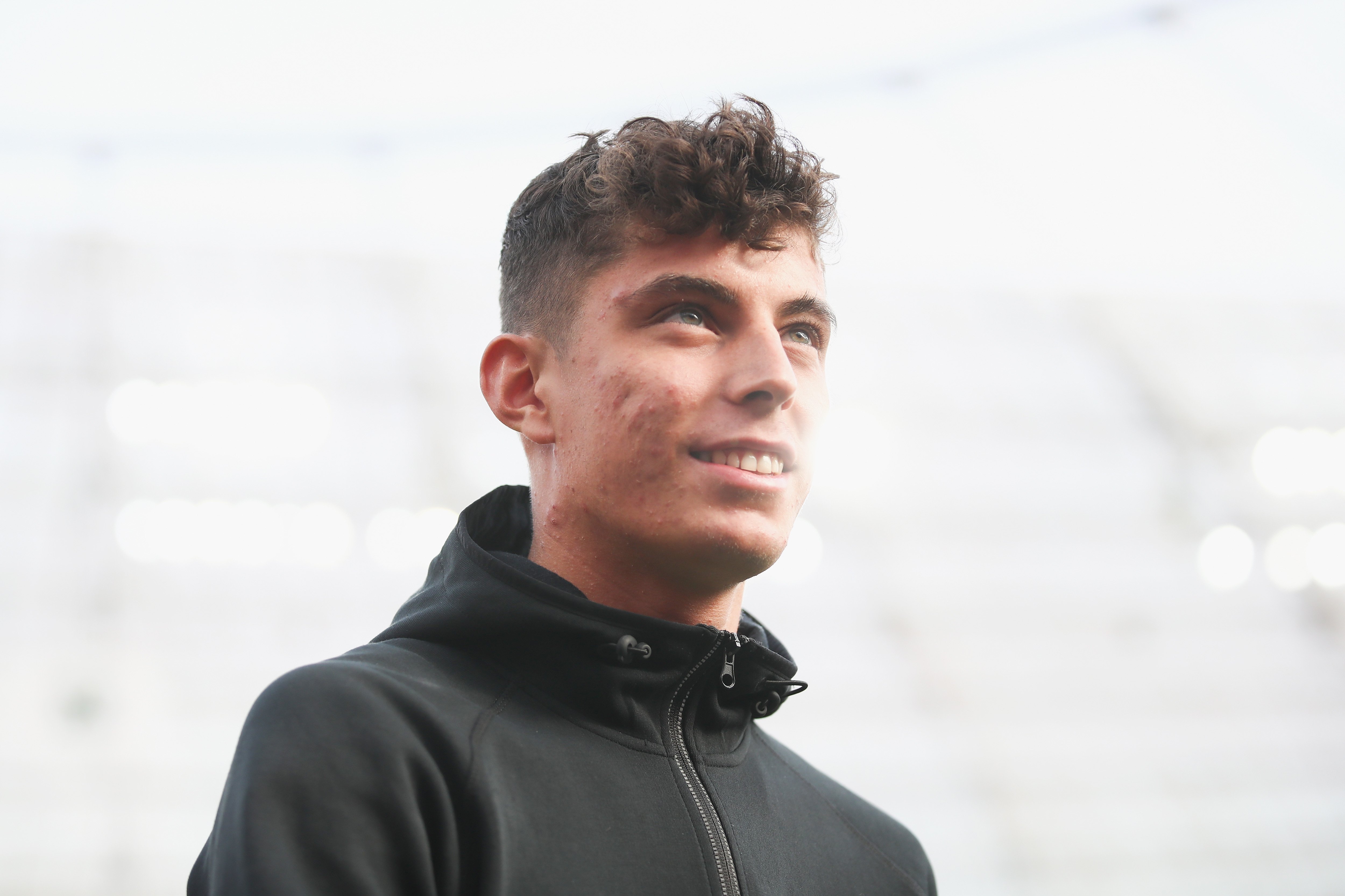 Kai Havertz.
