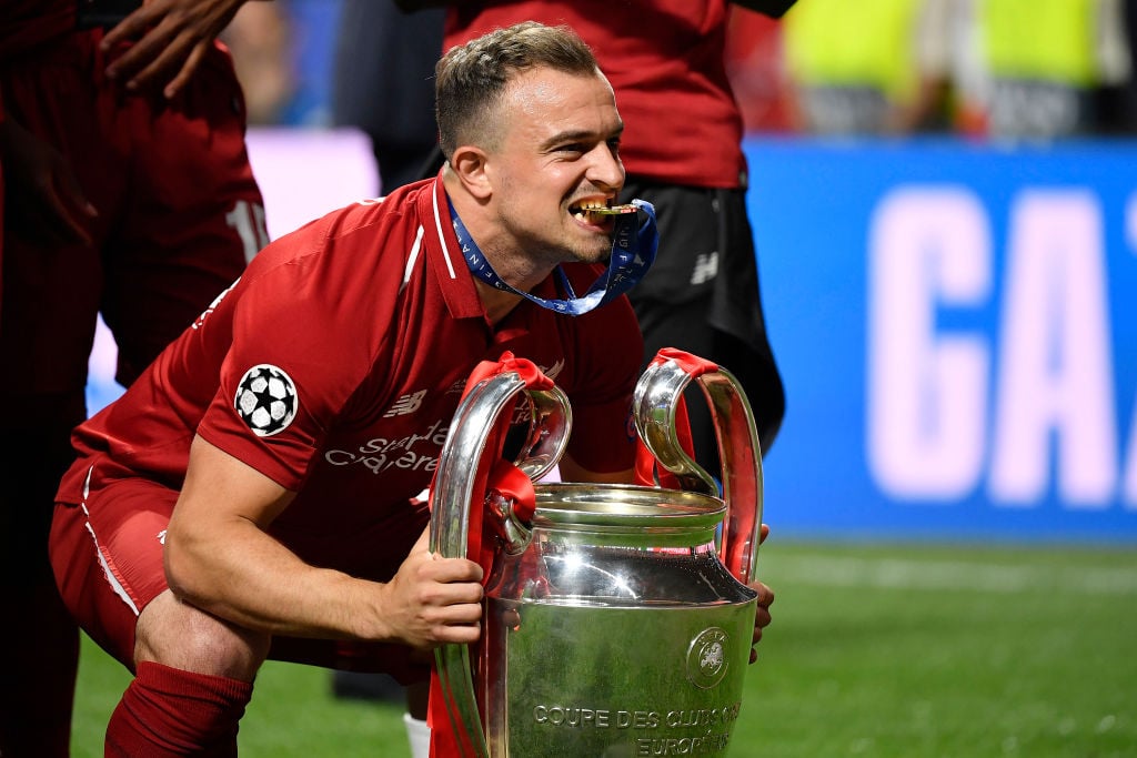 Photo by Giuseppe Maffia/NurPhoto via Getty Images