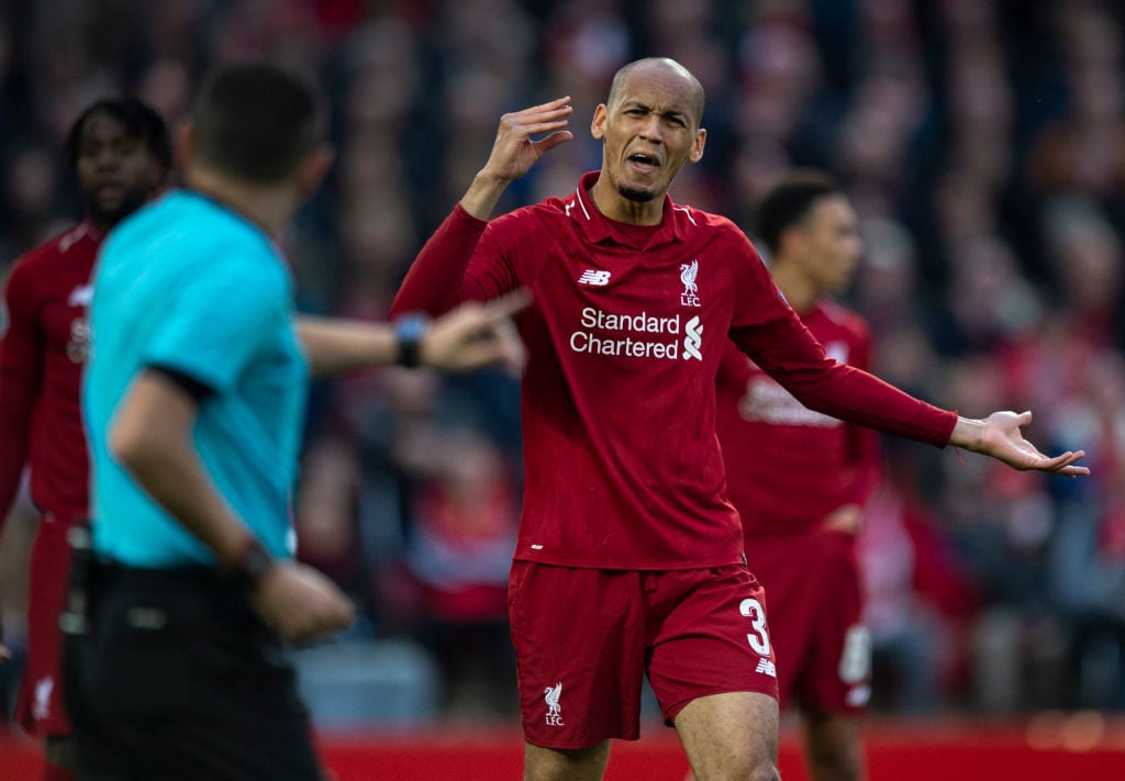 Fabinho