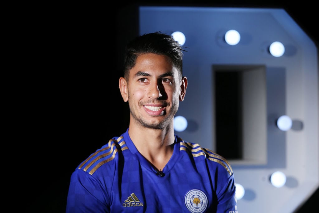 Ayoze Perez