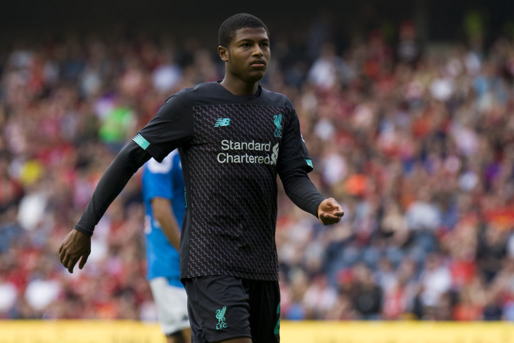 Rhian Brewster.