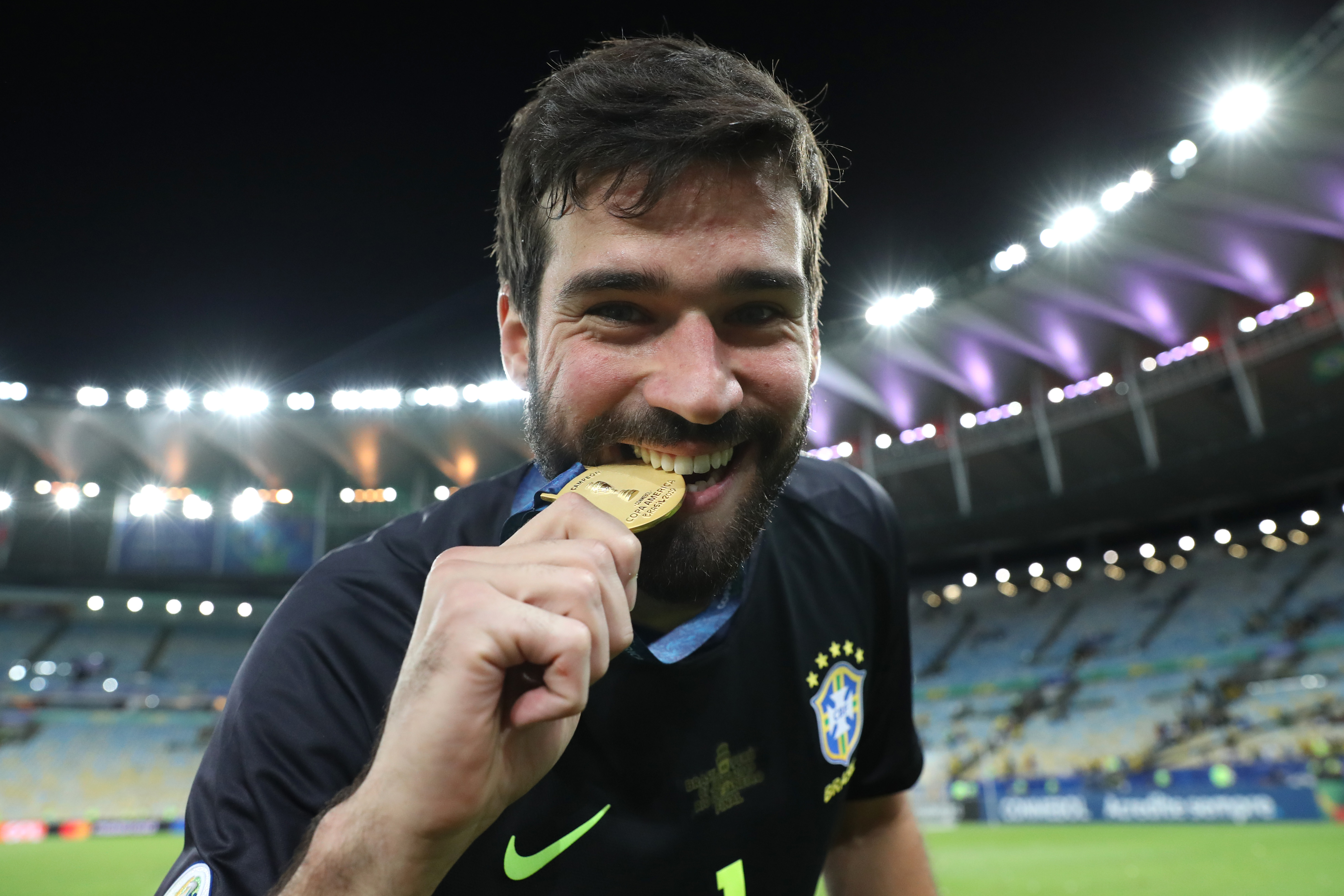 Photo by Buda Mendes/Getty Images
