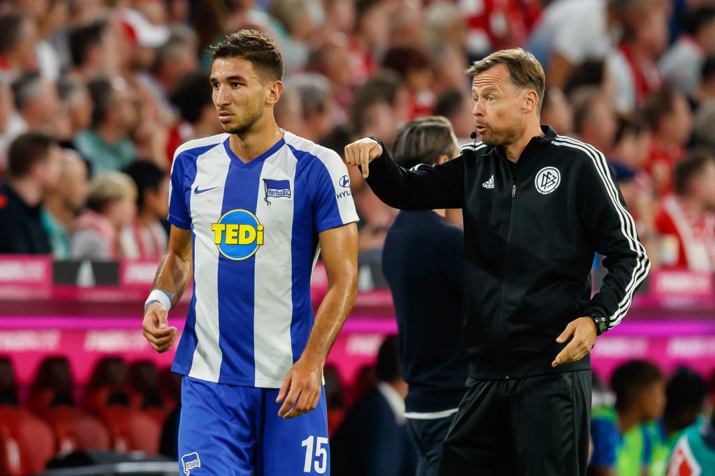 Marko Grujic