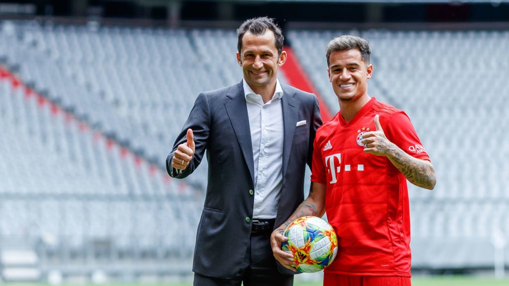 Philippe Coutinho