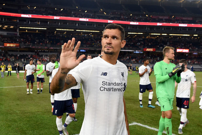 Photo by John Powell/Liverpool FC via Getty Images