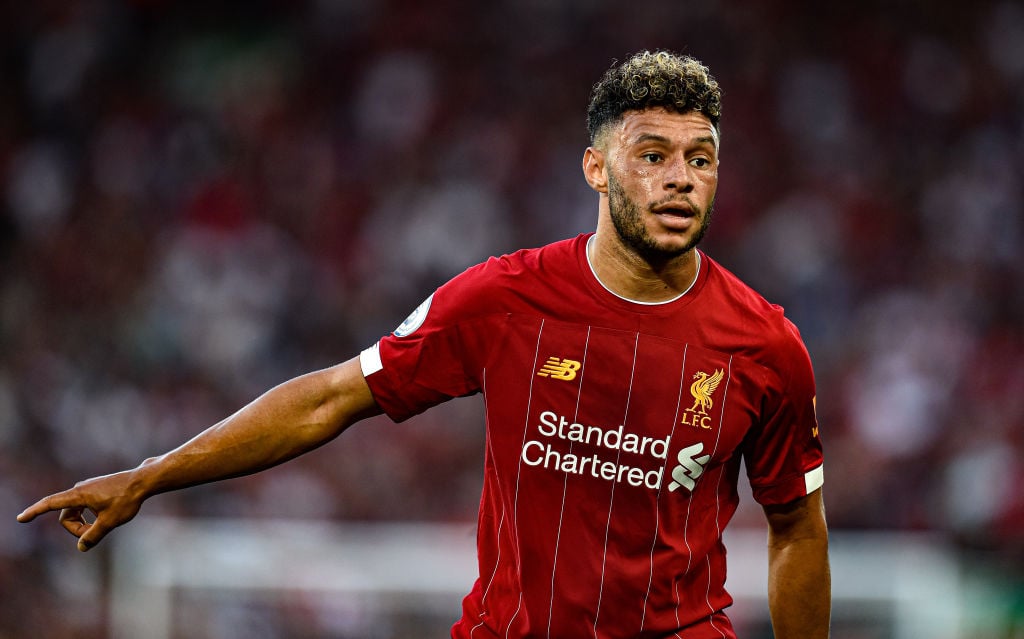 Photo by Andrew Powell/Liverpool FC via Getty Images