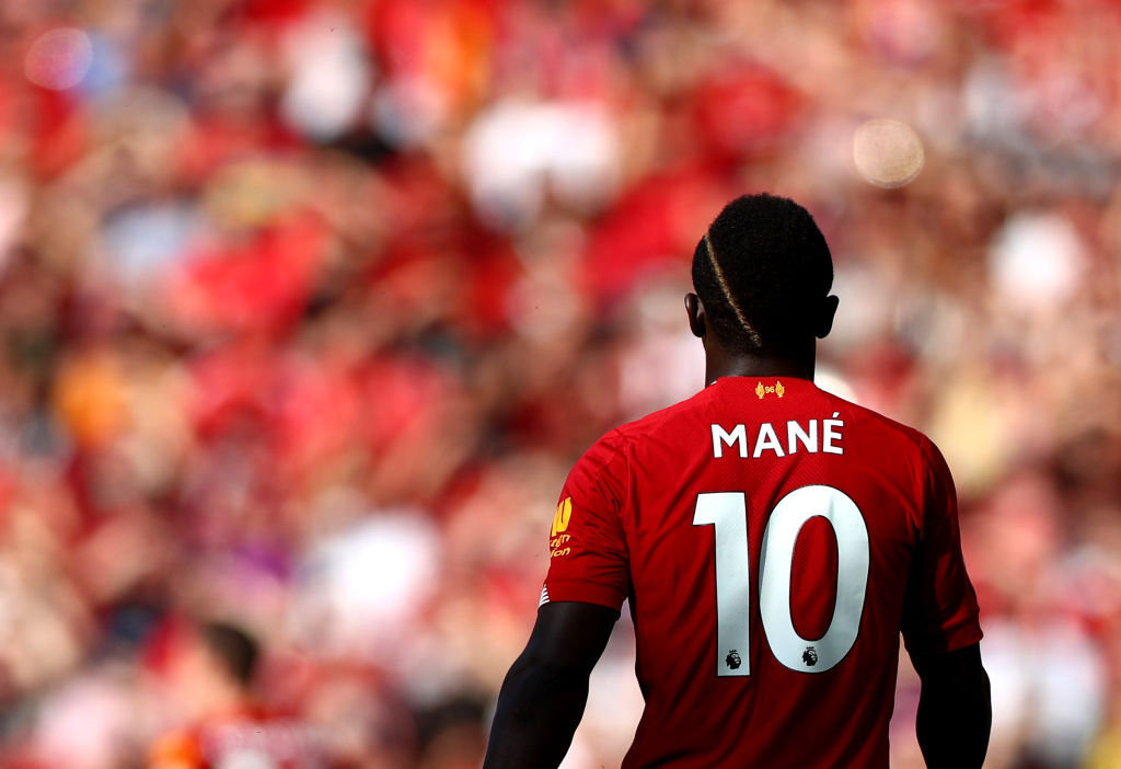 Photo by Chloe Knott - Danehouse/Getty Images