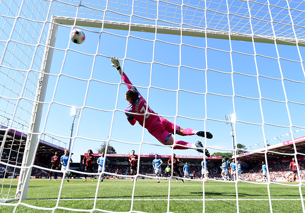 Harry Wilson, Ederson