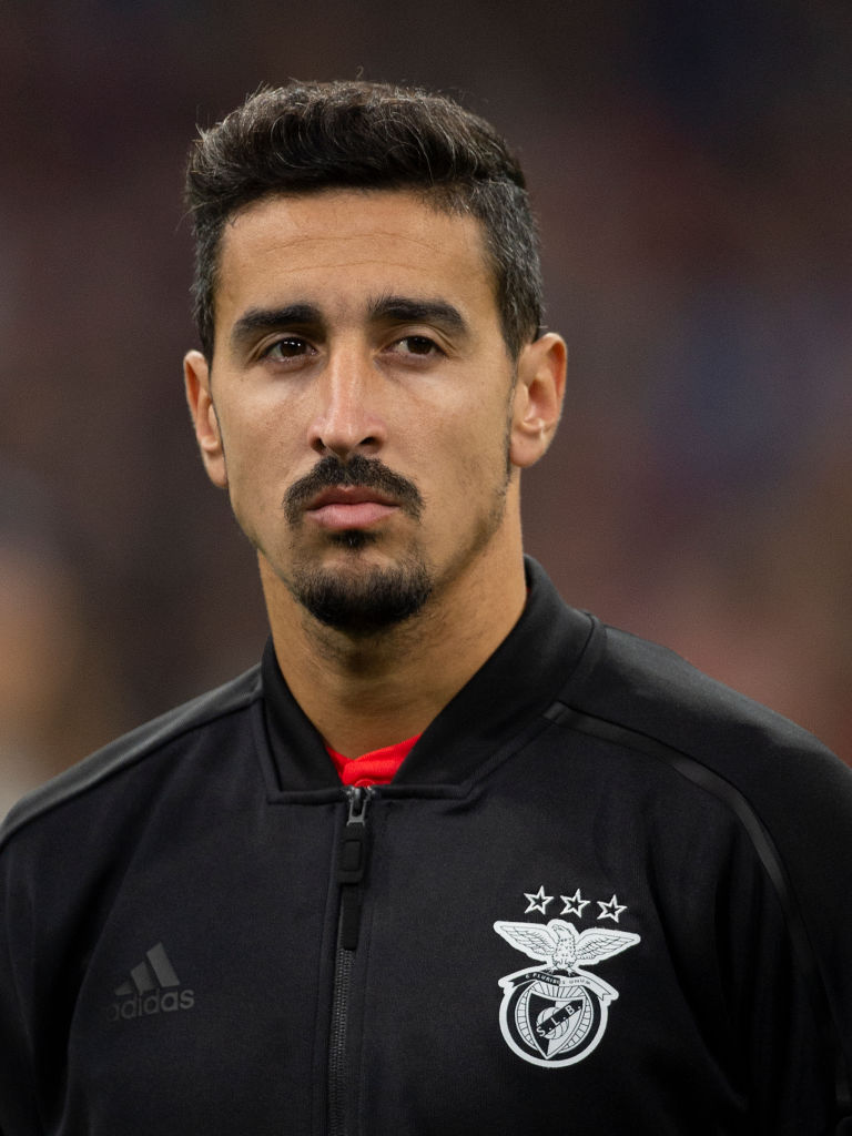 Should Liverpool sign Almeida?