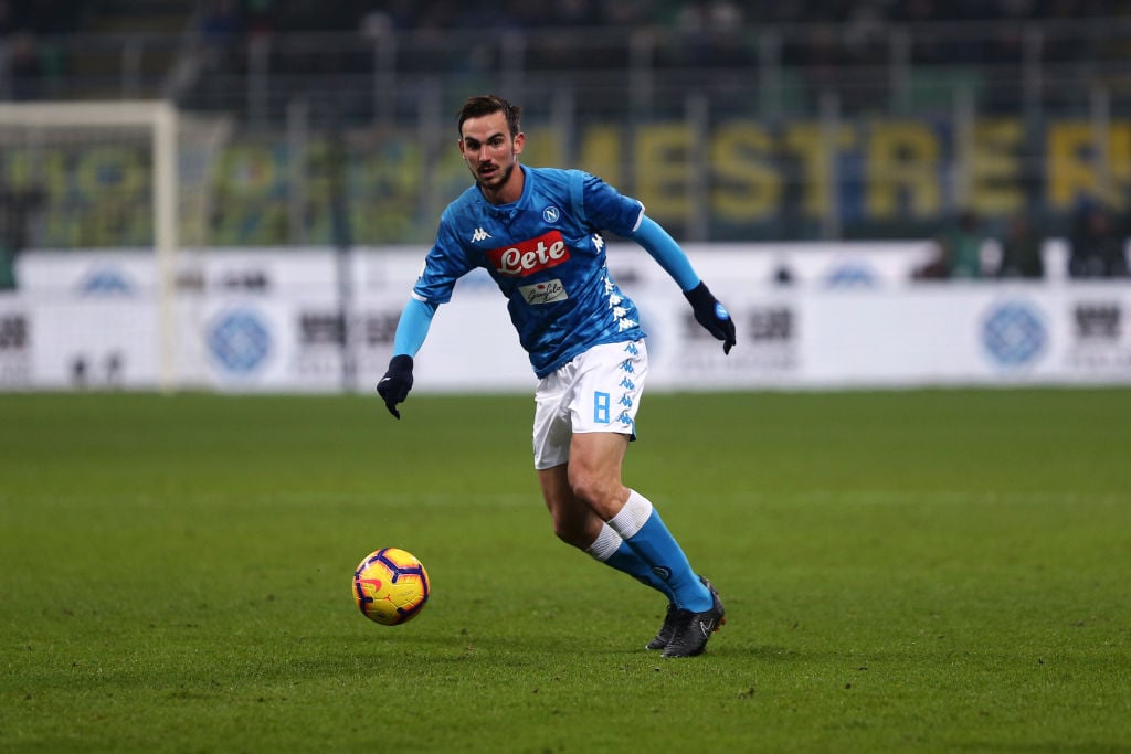 Should Liverpool sign Fabian Ruiz?