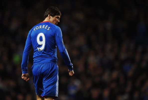 Fernando Torres had a torrid time at Chelsea. Unlike Raheem Sterling at City.