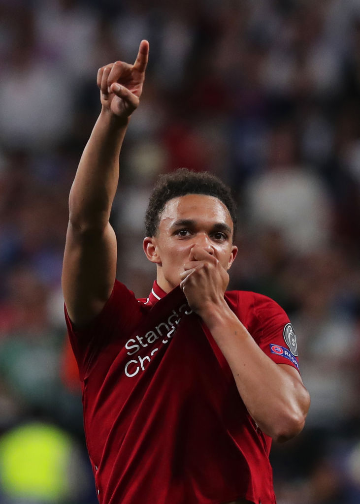 Photo by Gonzalo Arroyo - UEFA/UEFA via Getty Images