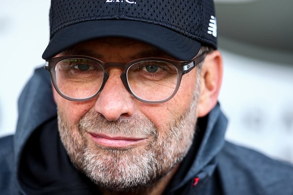 Liverpool's Nike Deal could be as important to the club as Jürgen Klopp.