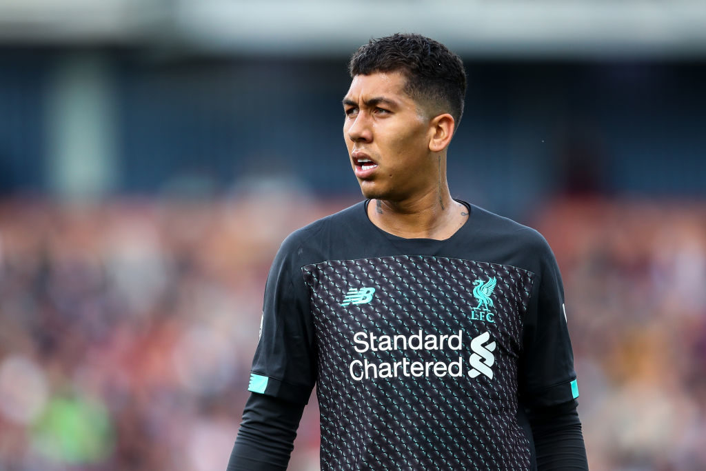 Roberto Firmino